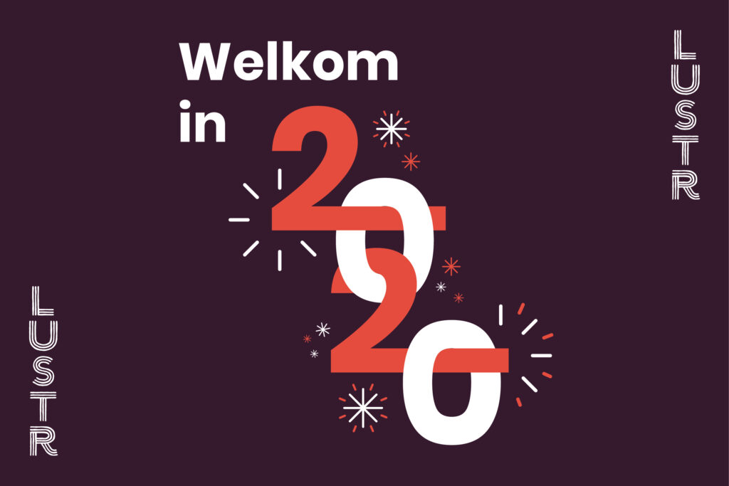 Welkom in 2020