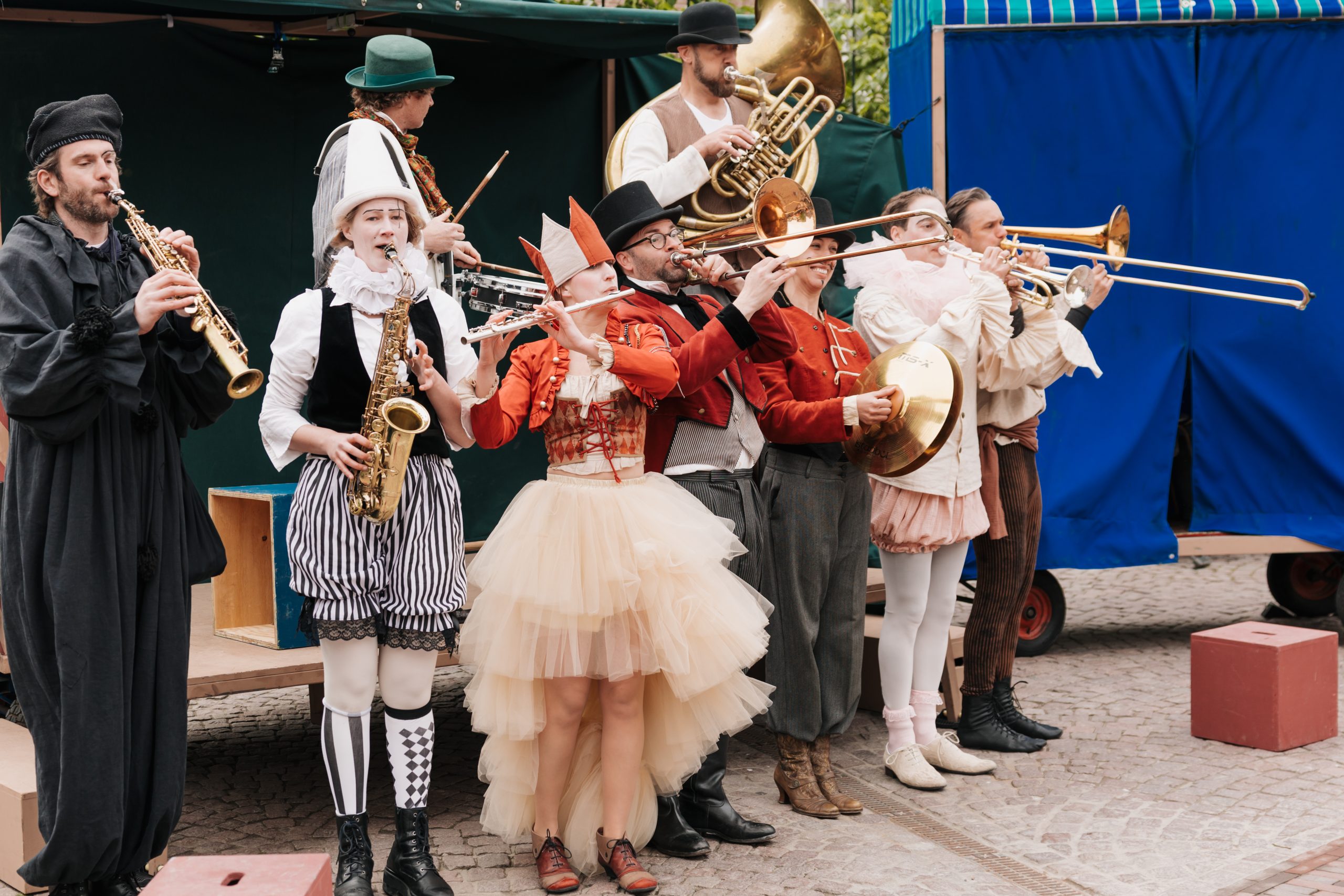 Festival VLOED